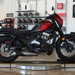2025 Moto Morini Calibro