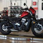 2025 Moto Morini Calibro