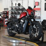 2025 Moto Morini Calibro