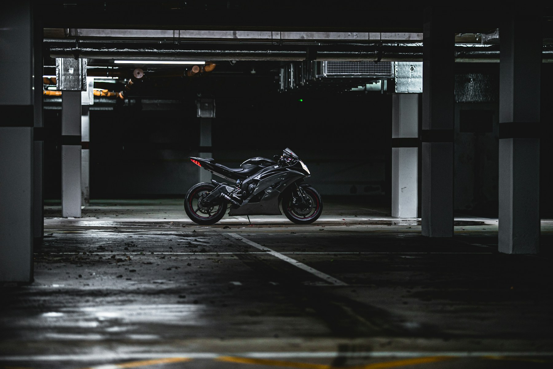 When It’s Time to Sell Your Motorcycle