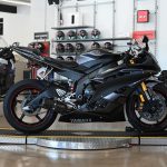 2007 Yamaha R6