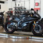 2007 Yamaha R6