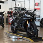 2007 Yamaha R6