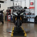 2007 Yamaha R6