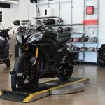 2007 Yamaha R6