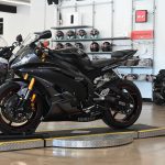 2007 Yamaha R6