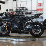2007 Yamaha R6
