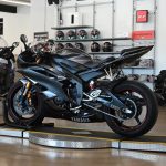 2007 Yamaha R6