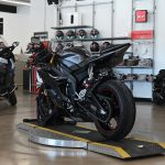 2007 Yamaha R6