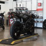 2007 Yamaha R6