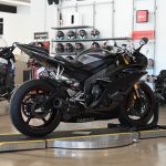 2007 Yamaha R6