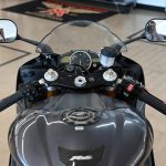 2007 Yamaha R6