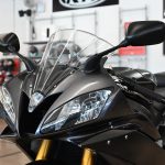 2007 Yamaha R6
