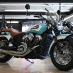 2022 Indian Scout