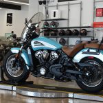2022 Indian Scout