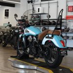 2022 Indian Scout
