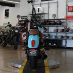 2022 Indian Scout