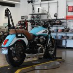 2022 Indian Scout