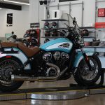 2022 Indian Scout