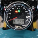 2022 Indian Scout