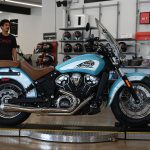 2022 Indian Scout