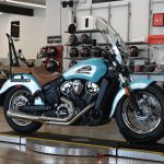 2022 Indian Scout
