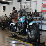 2022 Indian Scout