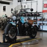 2022 Indian Scout
