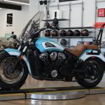 2022 Indian Scout