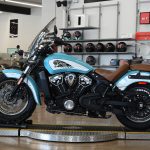 2022 Indian Scout