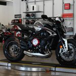 2022 MV Agusta Dragster RR