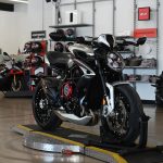 2022 MV Agusta Dragster RR