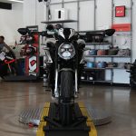 2022 MV Agusta Dragster RR