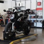 2022 MV Agusta Dragster RR