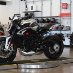 2022 MV Agusta Dragster RR
