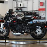 2022 MV Agusta Dragster RR