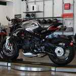 2022 MV Agusta Dragster RR