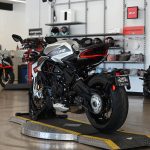 2022 MV Agusta Dragster RR