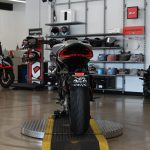 2022 MV Agusta Dragster RR