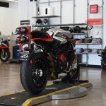 2022 MV Agusta Dragster RR