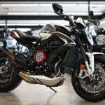 2022 MV Agusta Dragster RR