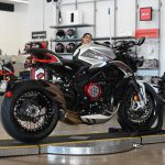 2022 MV Agusta Dragster RR