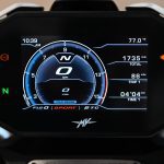 2022 MV Agusta Dragster RR