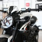 2022 MV Agusta Dragster RR