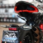 2022 MV Agusta Dragster RR