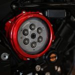 2022 MV Agusta Dragster RR