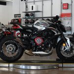 2022 MV Agusta Dragster RR