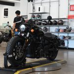 2025 Indian Scout Bobber