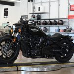 2025 Indian Scout Bobber