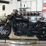 2025 Indian Scout Bobber